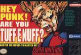 Tuff E Nuff (Super Nintendo)